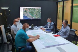 U izgradnji Jadransko-jonskog auto-puta zadovoljiti interese svih strana