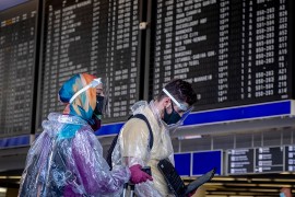 Njemačka besplatno testira one koji se vraćaju sa odmora