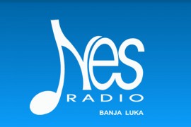 Nevrijeme prekinulo program radija NES, u toku sanacija kvara