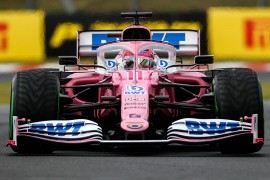 Otkazana Formula 1 u Sjevernoj i Južnoj Americi