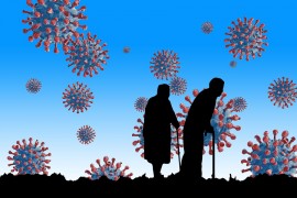 Muškarac star 103 godine pobijedio virus korona