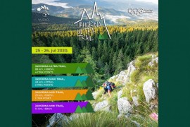 Počinje "Jahorina ultra trejl"