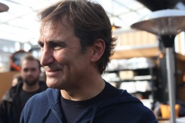 Zanardi nestabilno, ponovo na intenzivnoj njezi