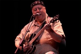 Preminuo Piter Grin legendarni gitarista Filtvud Meka