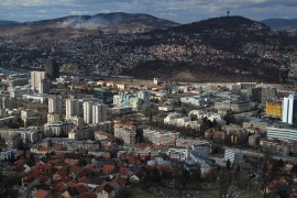 Protestna šetnja zbog najavljenih izmjena Zakona o radu u FBiH