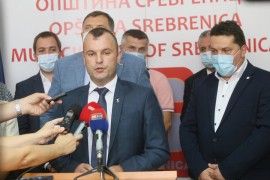 Grujičić zajednički kandidat srpskih stranaka za načelnika ...