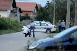 Detalji ubistva i samoubistva: Starac koji je ubio komšiju bio bolestan