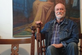 Nenad Grujičić za "Nezavisne": Kočić je naša duša u pesmi i jauku