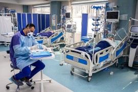 Nastavljeno širenje zaraze virusom korona u Iranu