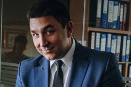Advokat Miloš Stevanović imenovan za poslovnog direktora DNS