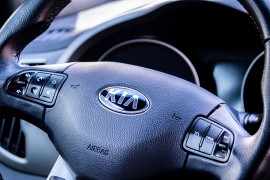 Rekordna prodaja Kia hibrida i električnih vozila