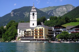 Već 53 zaraženih u austrijskom Volfgangu