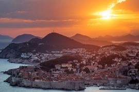 U Hrvatskoj skoro upola turista manje nego lani