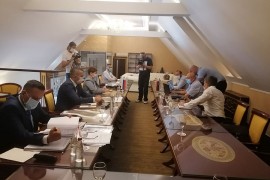 U Trebinju razgovori vlada Srbije i Srpske o lokaciji za aerodrom