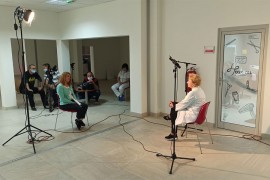 U četvrtak premijera dokumentarnog filma "Nema heroja bez maske"