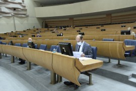 Predstavnički dom usvojio usaglašeni tekst Zakona o budžetu BiH