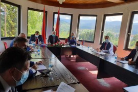 "Riješite pitanja boraca, stvaraoci dobro žive"
