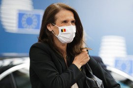 Premijerka Belgije: Oštrije mjere, situacija je zabrinjavajuća
