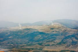 Žestok sukob Izraela i Hezbolaha, civilima naređeno da ostanu u ...