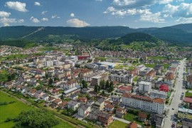 Boško Jugović kandidat za načelnika opštine Pale