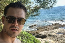 Biković na udaru zbog fotografije iz Hrvatske: "Šta ćeš sa ...