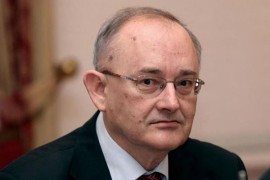 Ljubić: Odluka CIK-a - pokušaj da se Mostar zadrži kao grad slučaj