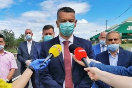 Nešić: Licemjerna histerija iz Sarajeva