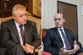 Savčić traži da institucije RS prestanu finansirati Salkićev kabinet