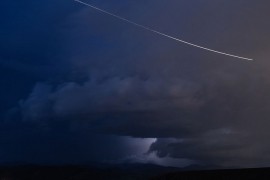 NASA: Zemlji se približava asteroid veličine fudbalskog terena