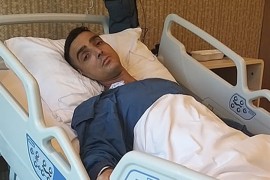 Sanjaninu nakon 12 sati operacije uklonjen tumor