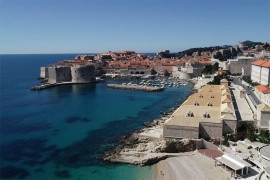 Zašto je najpopularnija hrvatska destinacija podbacila