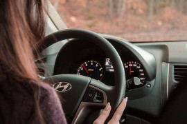 Vozila u pogrešnom smjeru, slupala slovenačke policijske automobile