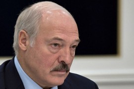 Lukašenko bio pozitivan na koronu: Pobijedio sam na nogama