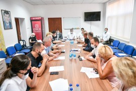 Radojičić i zvanično kandidat SNSD-a, uz podršku još devet partija