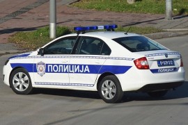 Eksplodirala mašina u fabrici, povrijeđena dva radnika