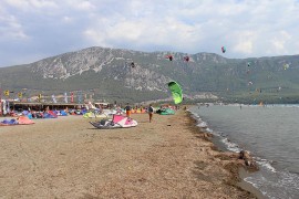 Globalni turizam na gubitku od 320 milijardi dolara