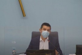 Šulić: Kad Dodik poziva na vitalni interes, znak da je Srpska na udaru