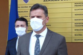 Fadil Novalić se vraća na radno mjesto
