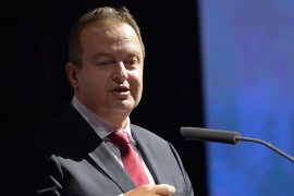 Dačić: Milošević se odlaskom u Knin ne bi žrtvovao za srpske ...