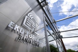 "Eko-toplane" do sada obezbijedile 70 odsto potrebnog energenta
