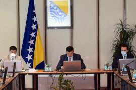 Usvojen Program rada Savjeta ministara BiH: Sačuvati živote i ...