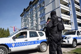 Siniša Kostrešević kandidat za direktora Policije Republike Srpske