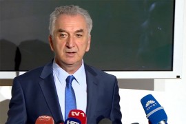 Šarović: Otklonjena prepreka održavanju izbora