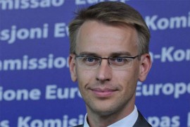EU: Netačne informacije o sporazumu o priznanju Kosova