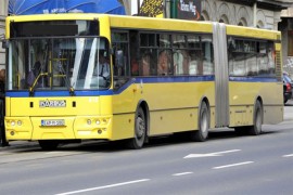 Zaražena 23 radnika GRAS-a, među njima i vozači