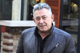 Mima Karadžić neće više snimati u Crnoj Gori