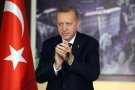 Erdoan: Štitimo objekte kulturnog nasljeđa hrišćanstva