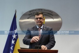 Tegeltija: Usvajanjem budžeta mogao bi biti formiran fond pomoći