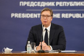 Vučić: Vlada danas donosi nove mere