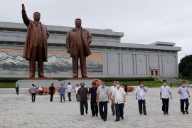 SZO: U Sjevernoj Koreji testirano više od hiljadu ljudi, nema ...